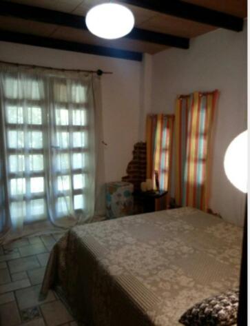 Vivenda Peixe Pequeno Hotel Cumuruxatiba Luaran gambar